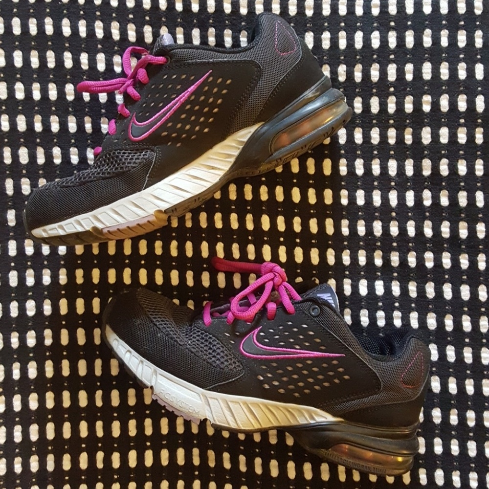 Nike Air Sneakers